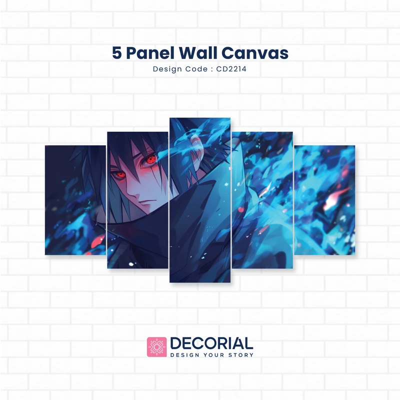 Anime Wall canvas - CD2214